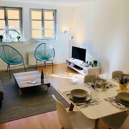 Myalsace Apartamento Colmar Exterior foto