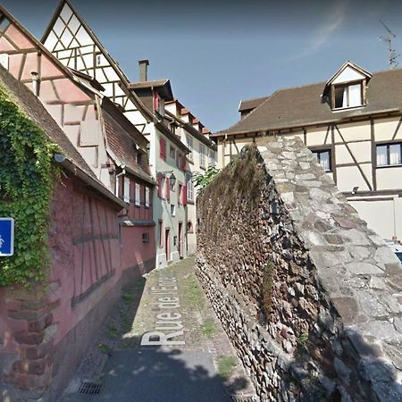 Myalsace Apartamento Colmar Exterior foto