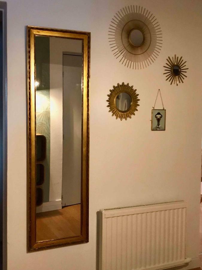 Myalsace Apartamento Colmar Exterior foto