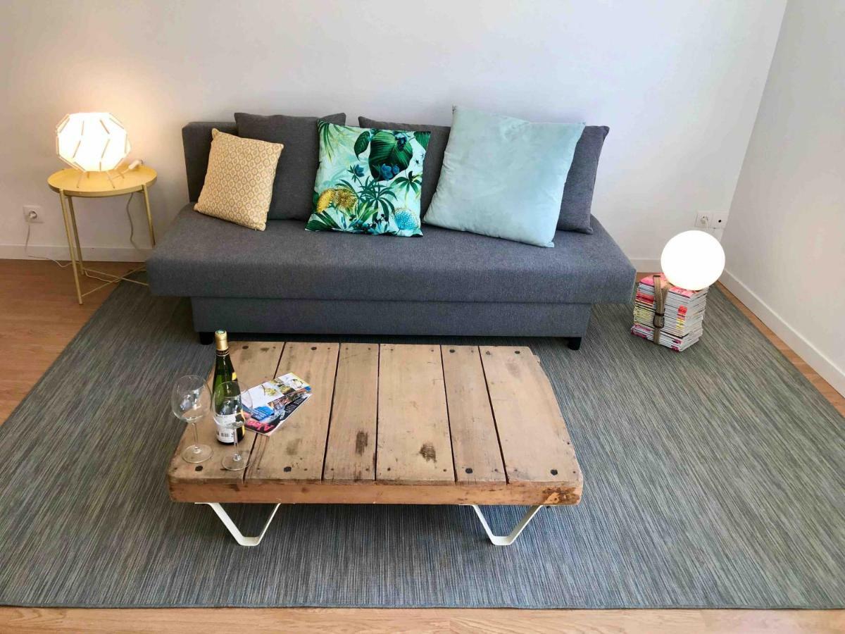 Myalsace Apartamento Colmar Exterior foto