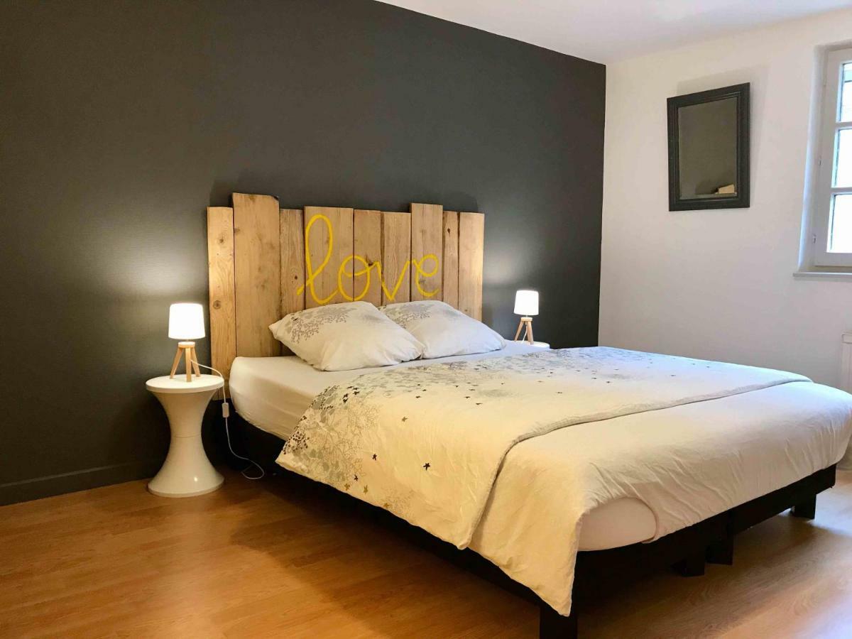 Myalsace Apartamento Colmar Exterior foto