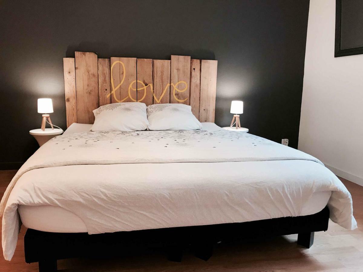 Myalsace Apartamento Colmar Exterior foto