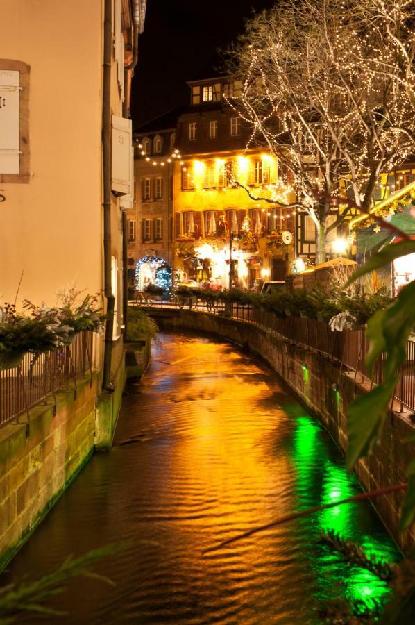 Myalsace Apartamento Colmar Exterior foto