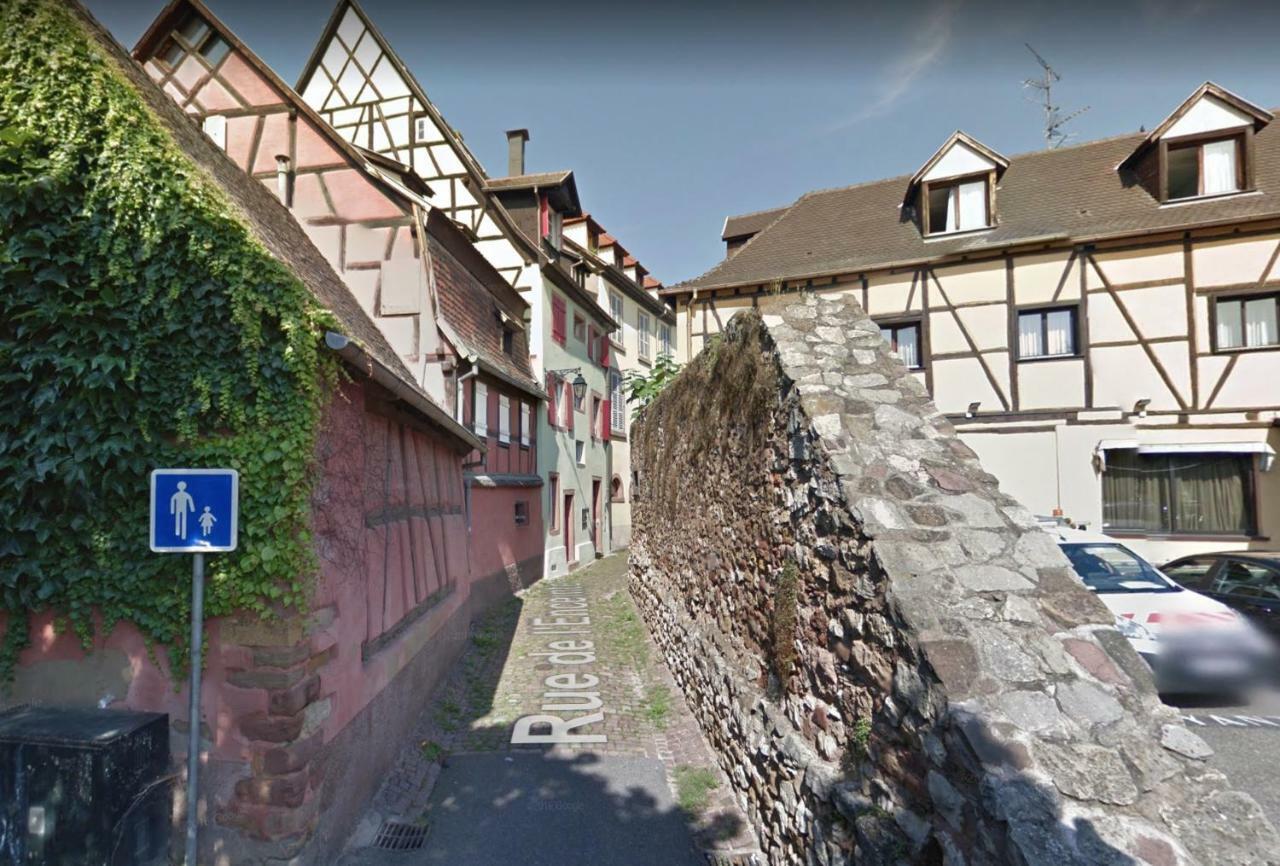 Myalsace Apartamento Colmar Exterior foto
